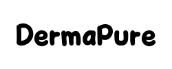 DermaPure - logo